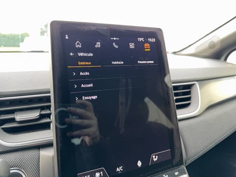 Renault Captur - Photo 44