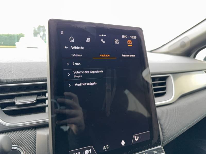 Renault Captur - Photo 45