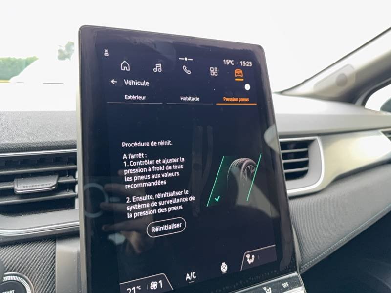 Renault Captur - Photo 46