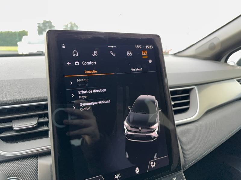 Renault Captur - Photo 47