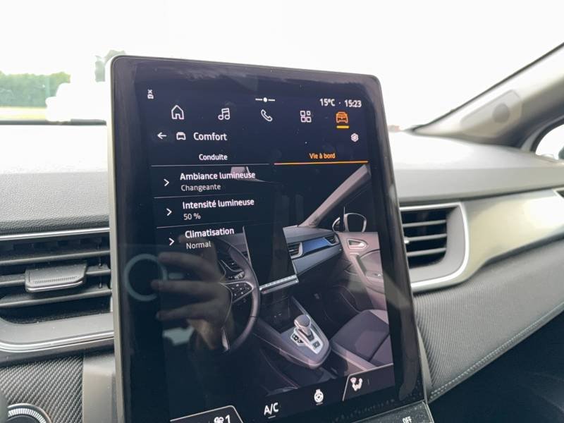 Renault Captur - Photo 48