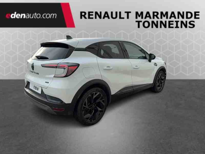 Renault Captur - Photo 5