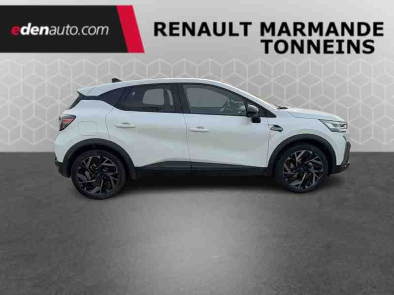 Renault Captur - Photo 6