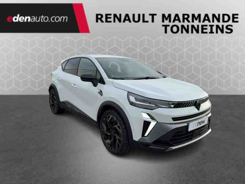 Renault Captur - Photo 7