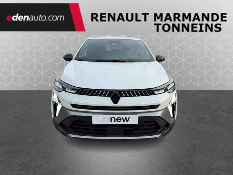 Renault Captur - Photo 8