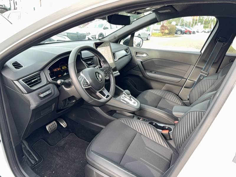 Renault Captur - Photo 9