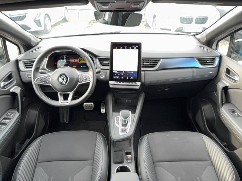 Renault Captur - Photo 10