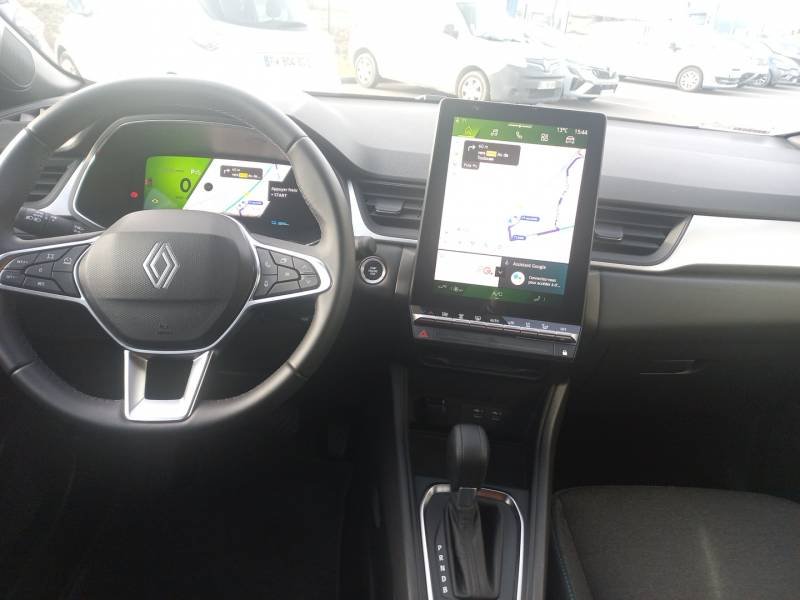 Renault Symbioz - Photo 11