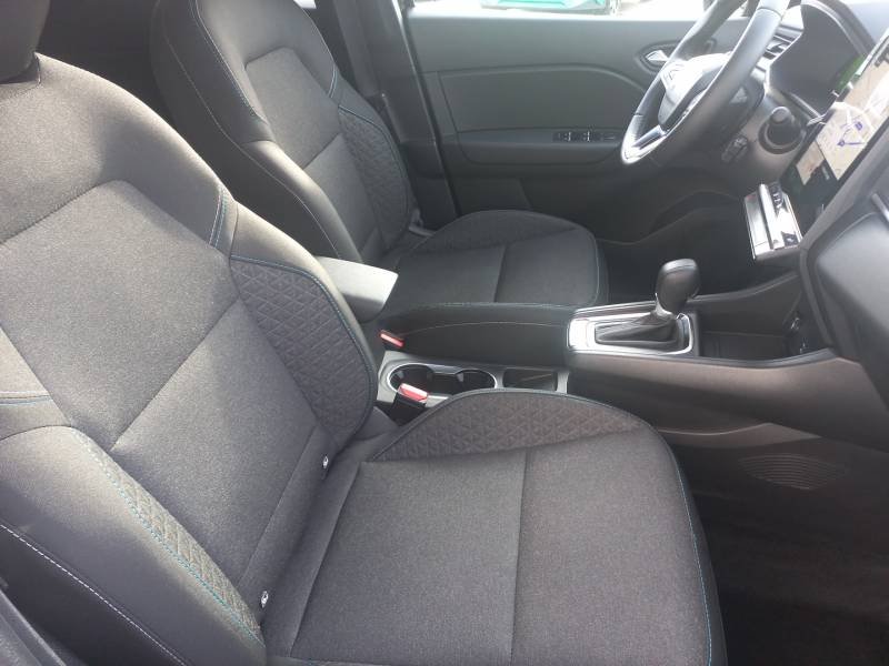 Renault Symbioz - Photo 12
