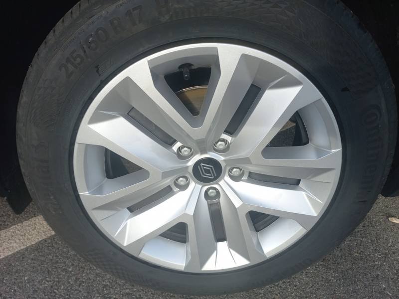Renault Symbioz - Photo 15