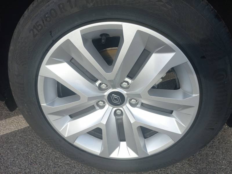 Renault Symbioz - Photo 16