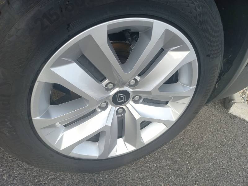 Renault Symbioz - Photo 17