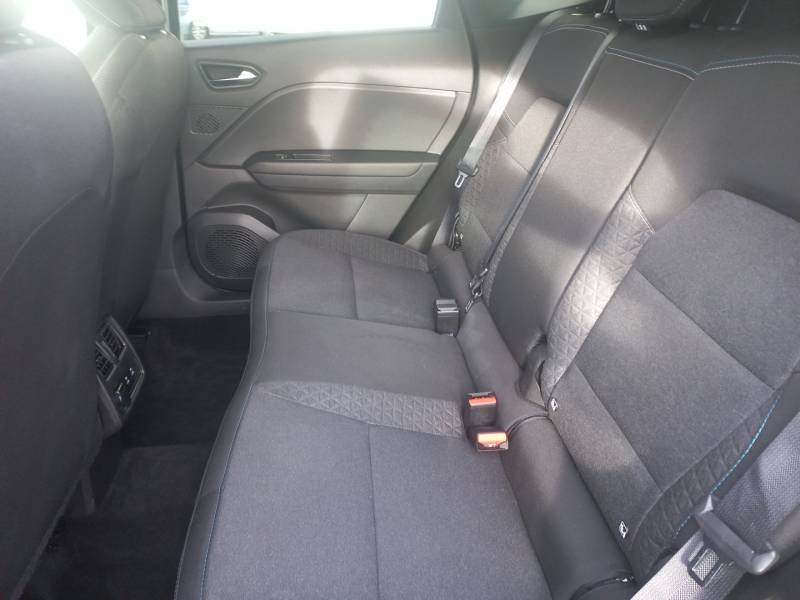 Renault Symbioz - Photo 18