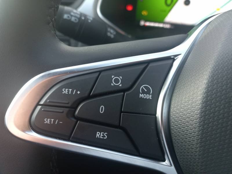 Renault Symbioz - Photo 21