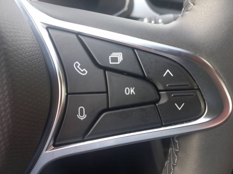 Renault Symbioz - Photo 22