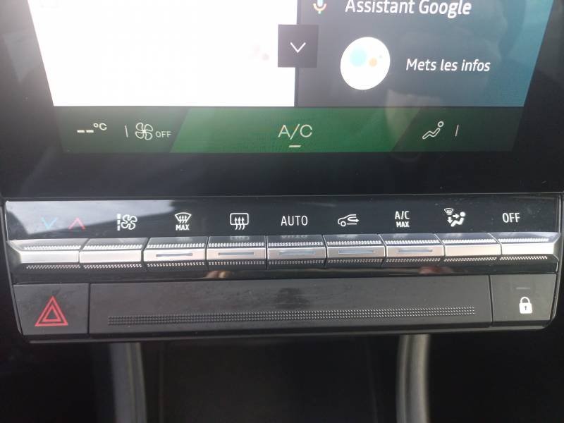 Renault Symbioz - Photo 24