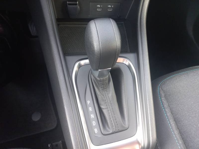 Renault Symbioz - Photo 26