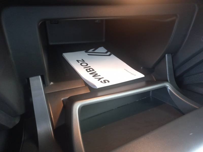 Renault Symbioz - Photo 28