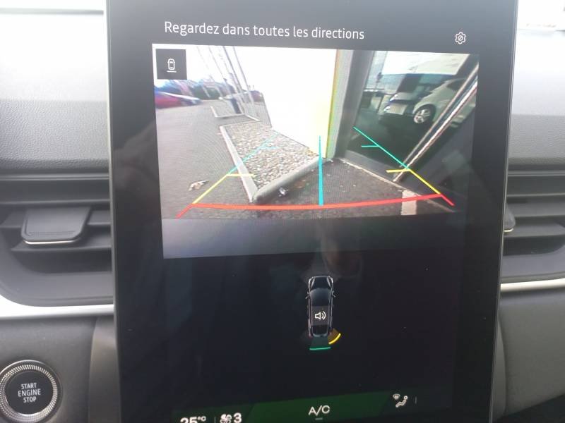 Renault Symbioz - Photo 29