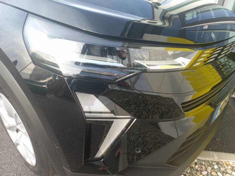 Renault Symbioz - Photo 30