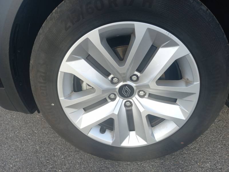Renault Symbioz - Photo 9