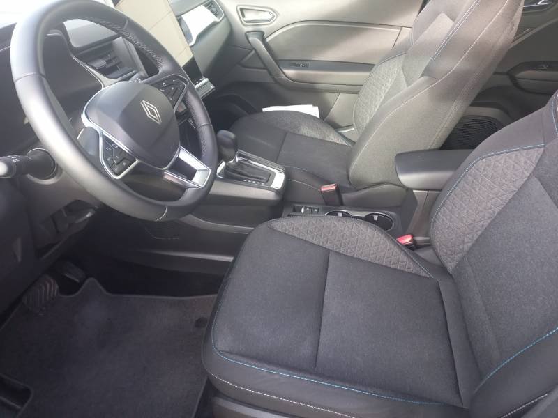 Renault Symbioz - Photo 10
