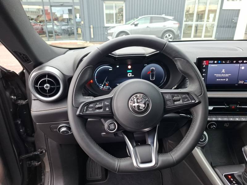 Alfa Romeo Tonale - Photo 16