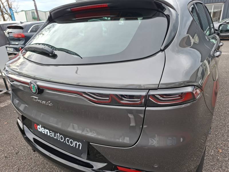 Alfa Romeo Tonale - Photo 29