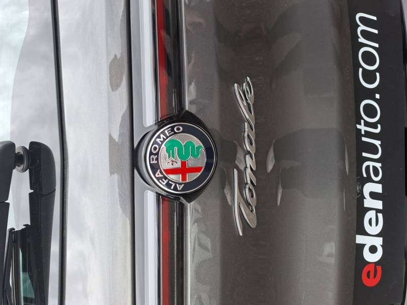 Alfa Romeo Tonale - Photo 39