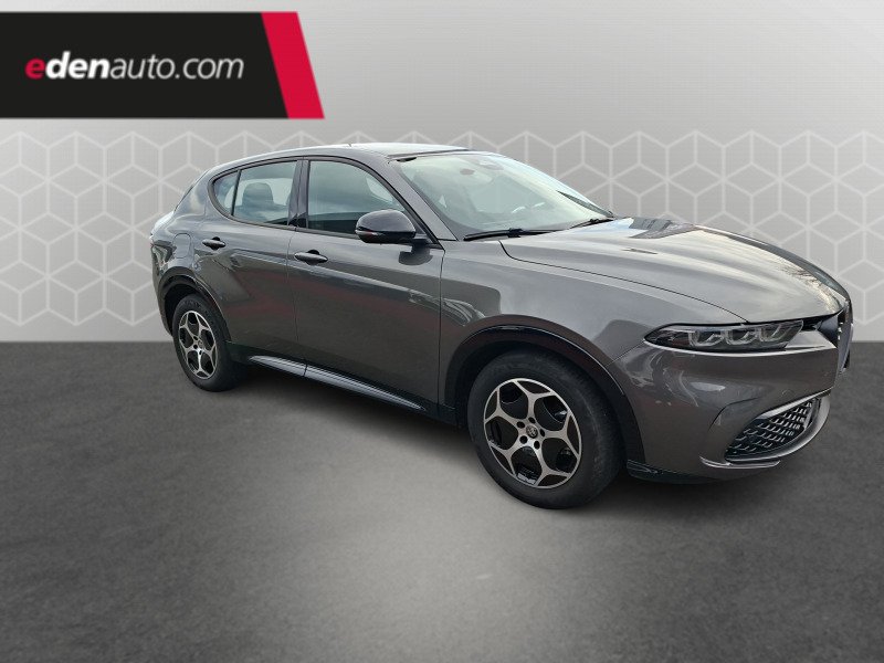 Alfa Romeo Tonale - Photo 8