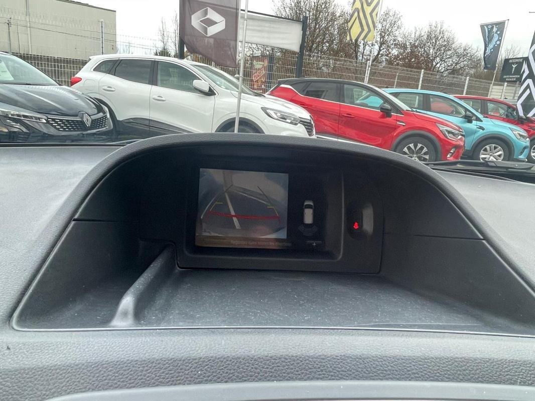 Renault Kangoo - Photo 12