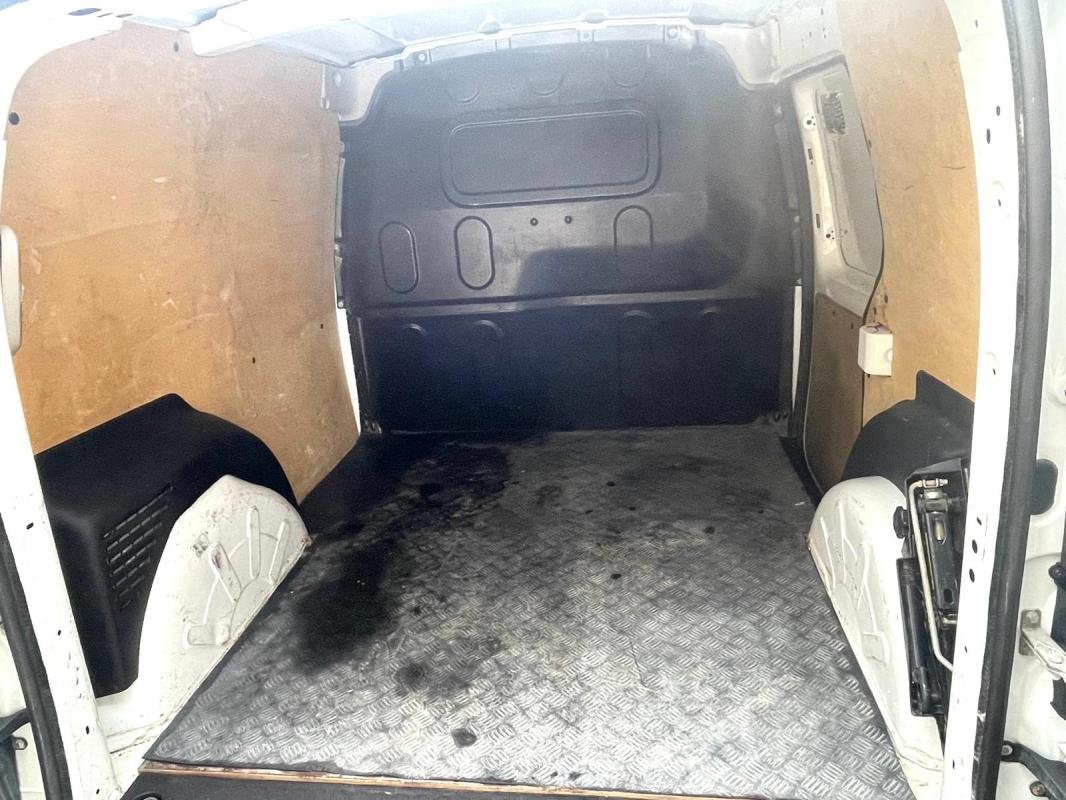 Renault Kangoo - Photo 14