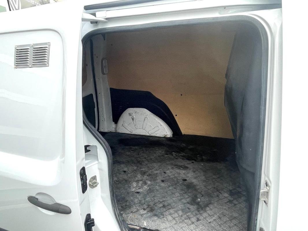Renault Kangoo - Photo 15