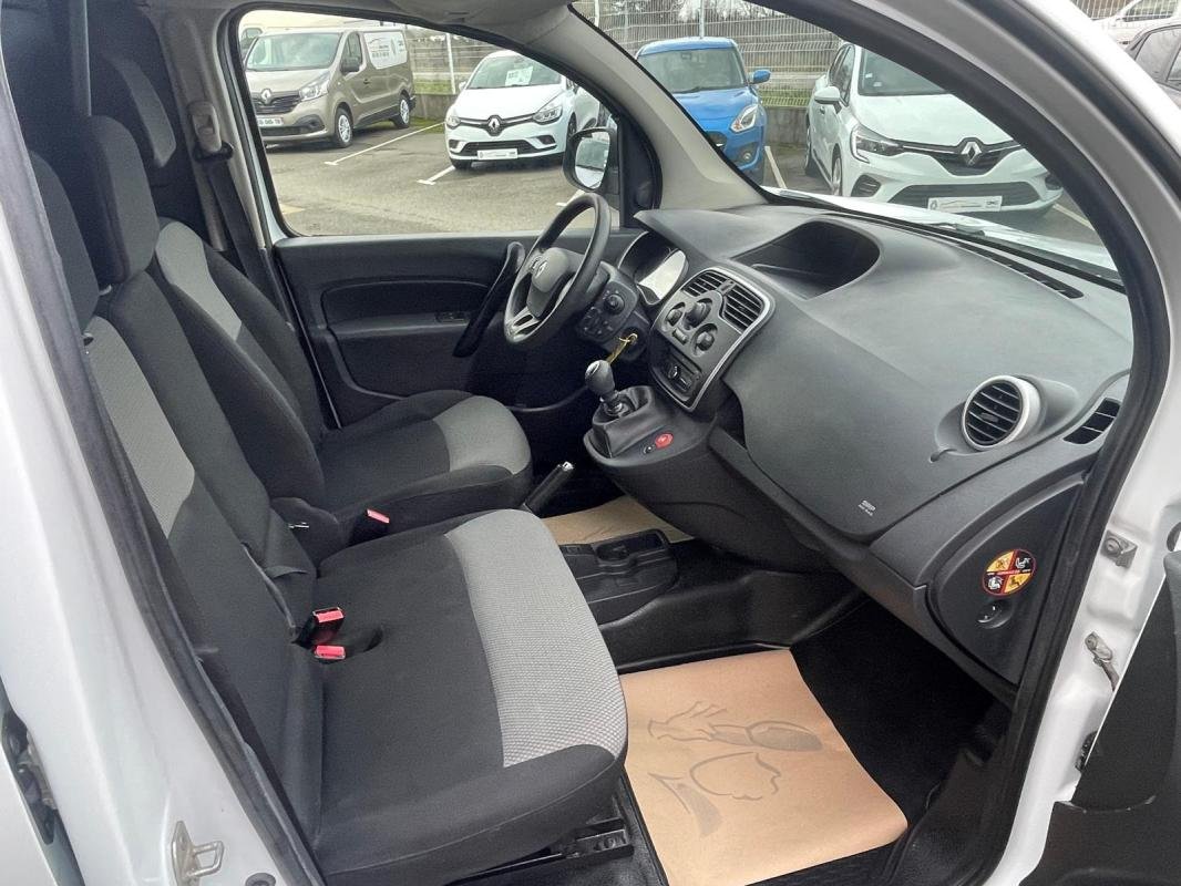 Renault Kangoo - Photo 16