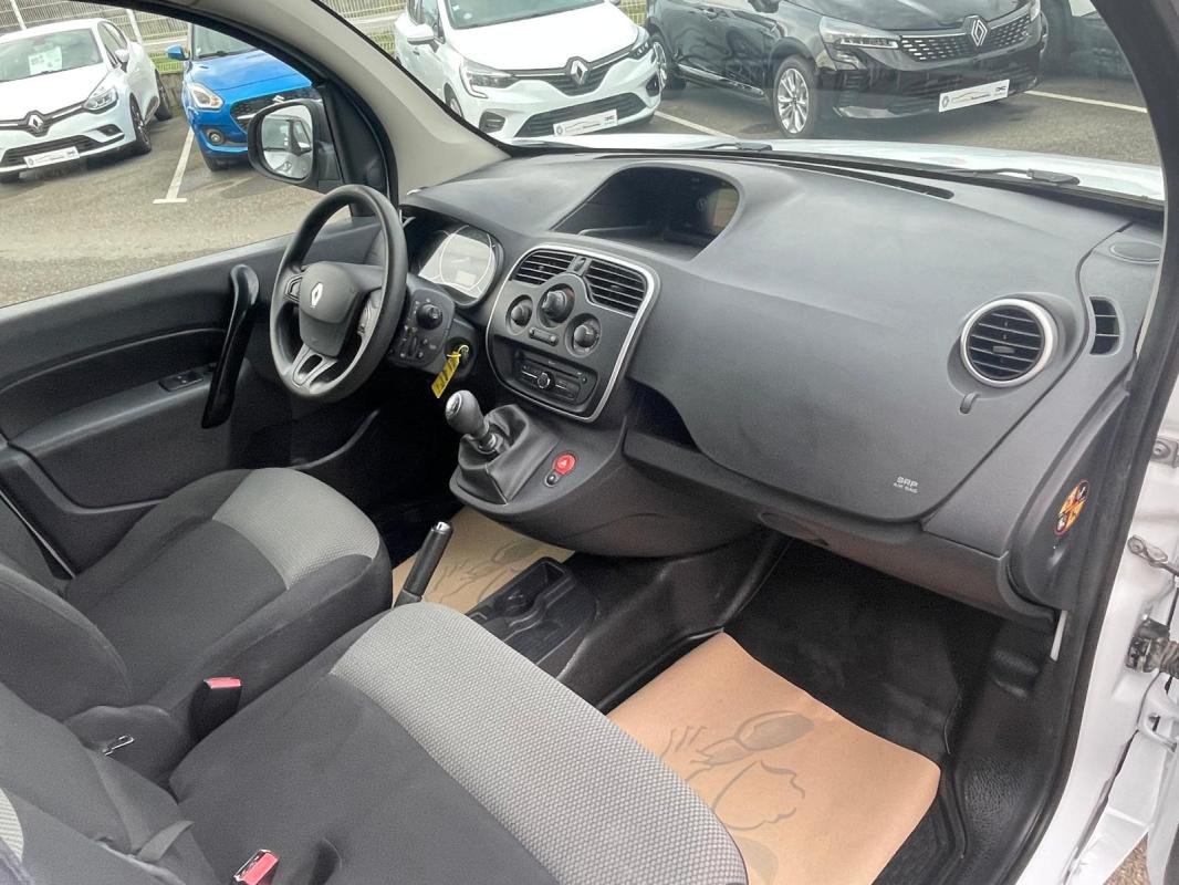 Renault Kangoo - Photo 17