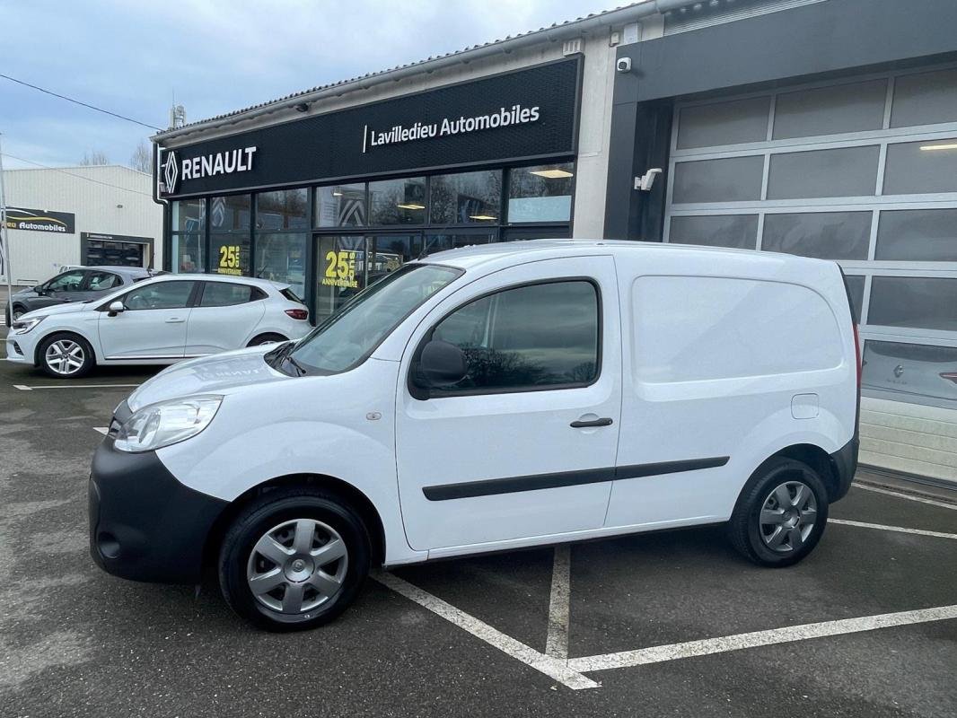 Renault Kangoo - Photo 2