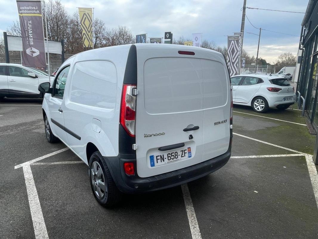 Renault Kangoo - Photo 3