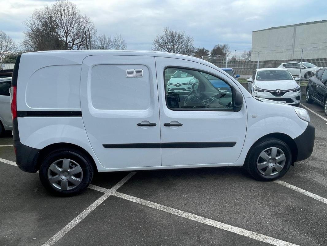 Renault Kangoo - Photo 4