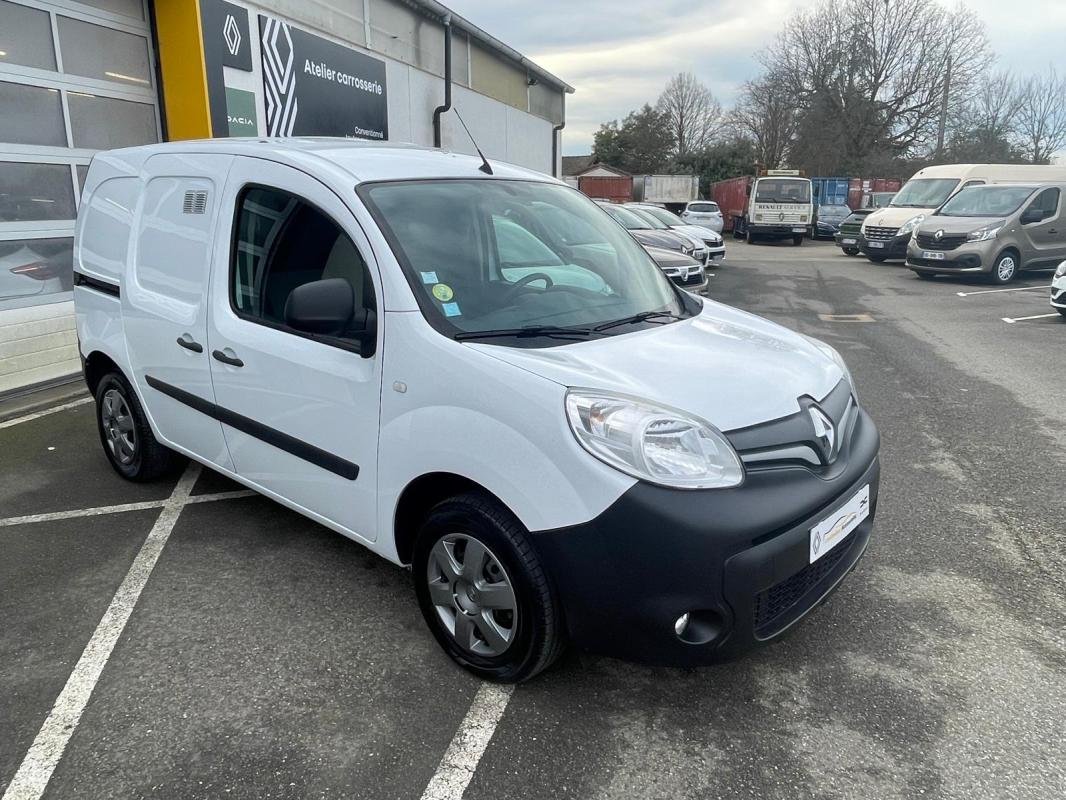 Renault Kangoo - Photo 5
