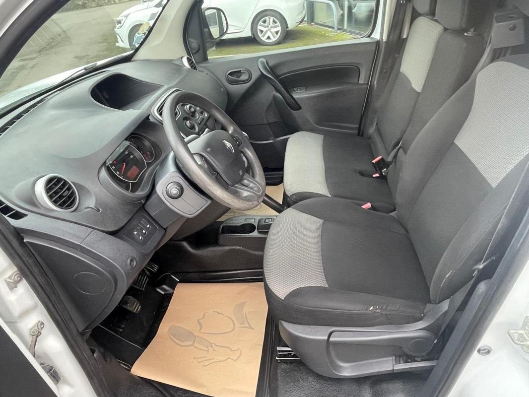 Renault Kangoo - Photo 6