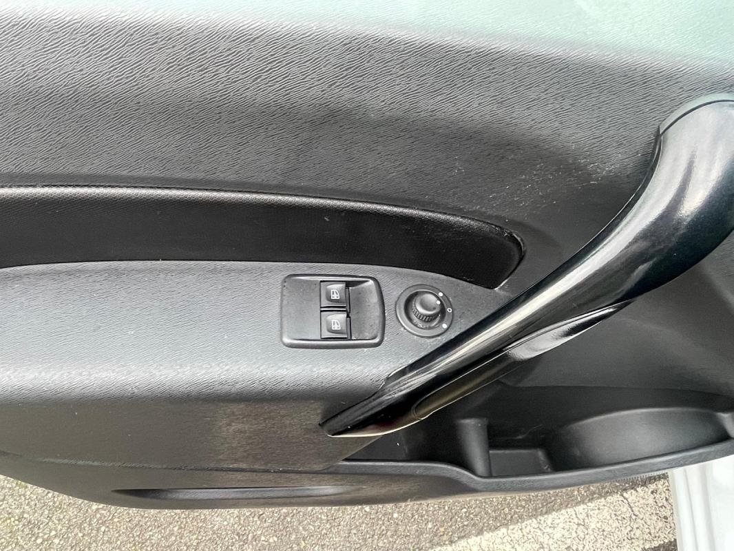 Renault Kangoo - Photo 7