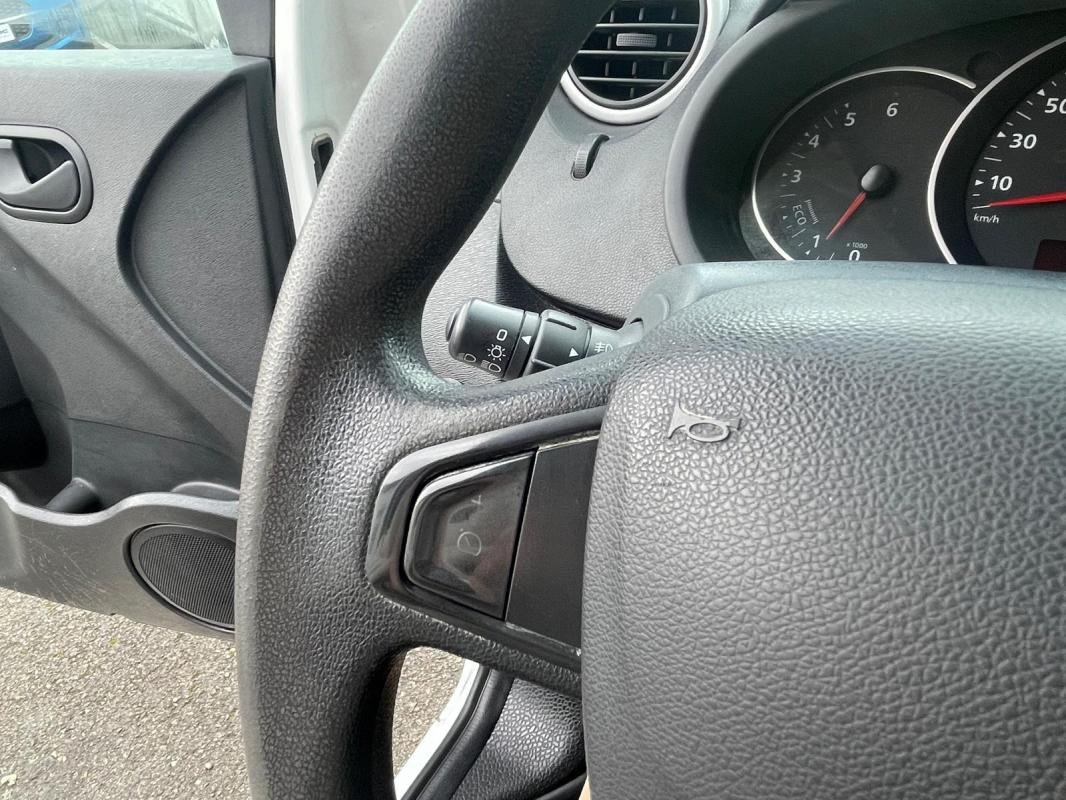 Renault Kangoo - Photo 8