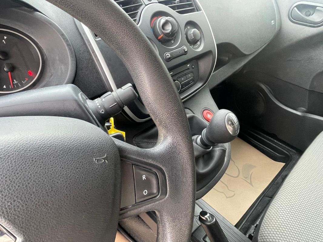 Renault Kangoo - Photo 9