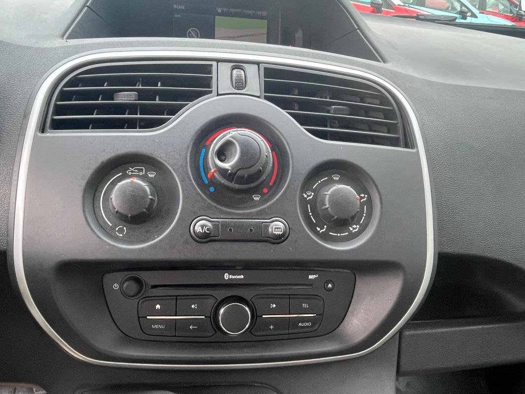 Renault Kangoo - Photo 10