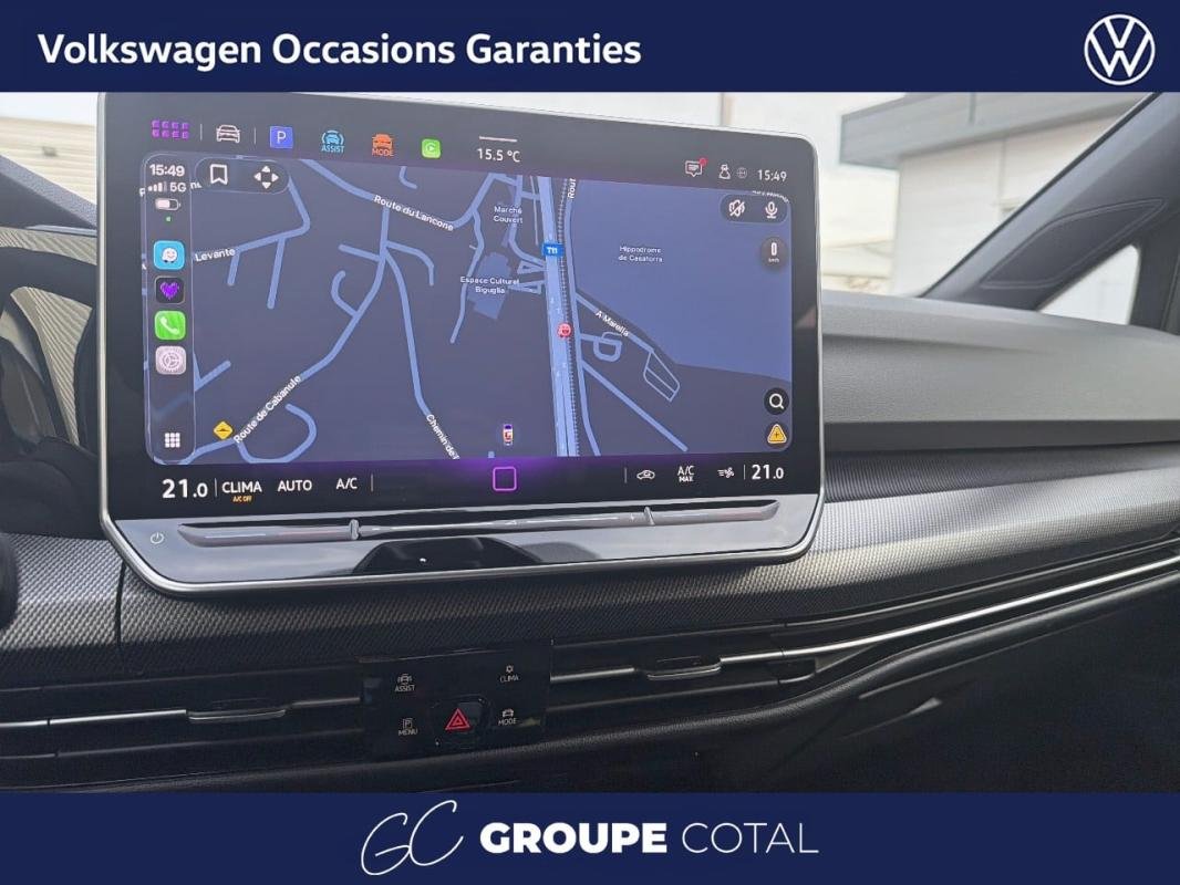 Volkswagen Golf - Photo 11