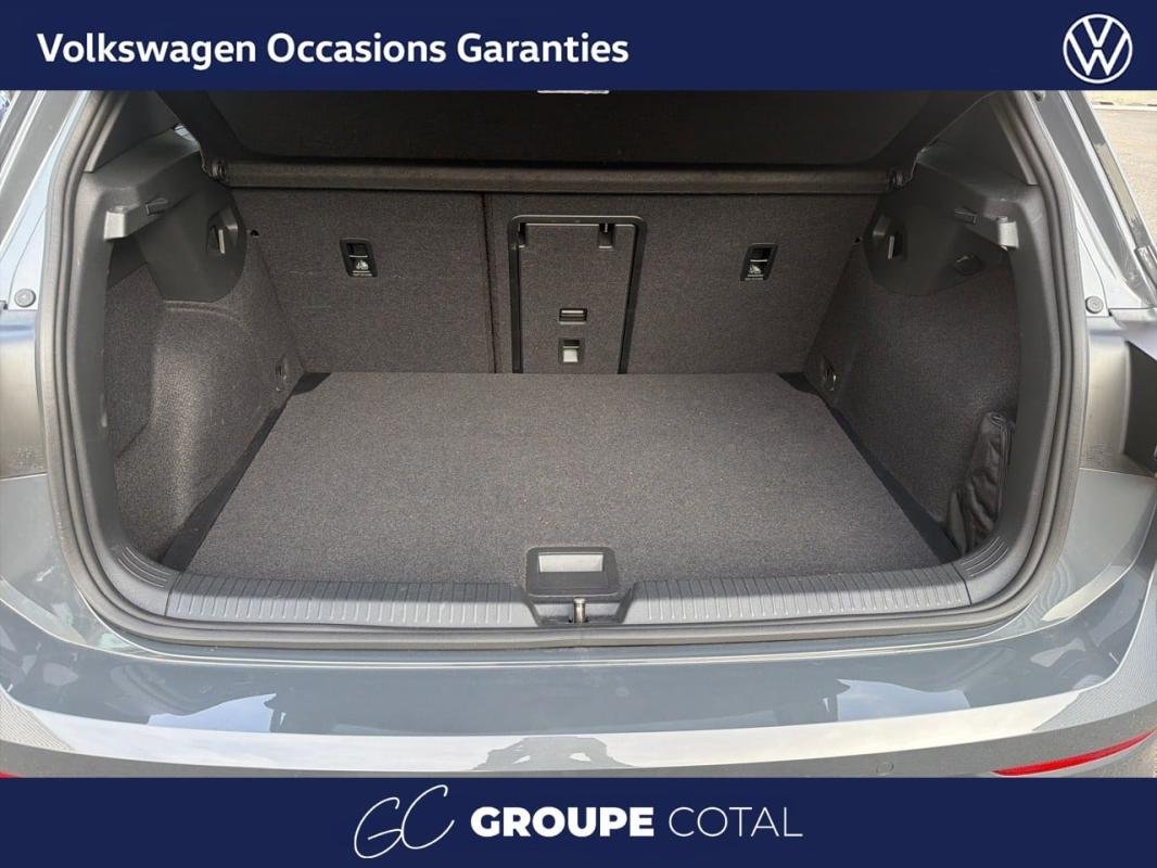 Volkswagen Golf - Photo 13