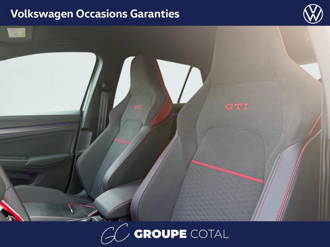 Volkswagen Golf - Photo 14