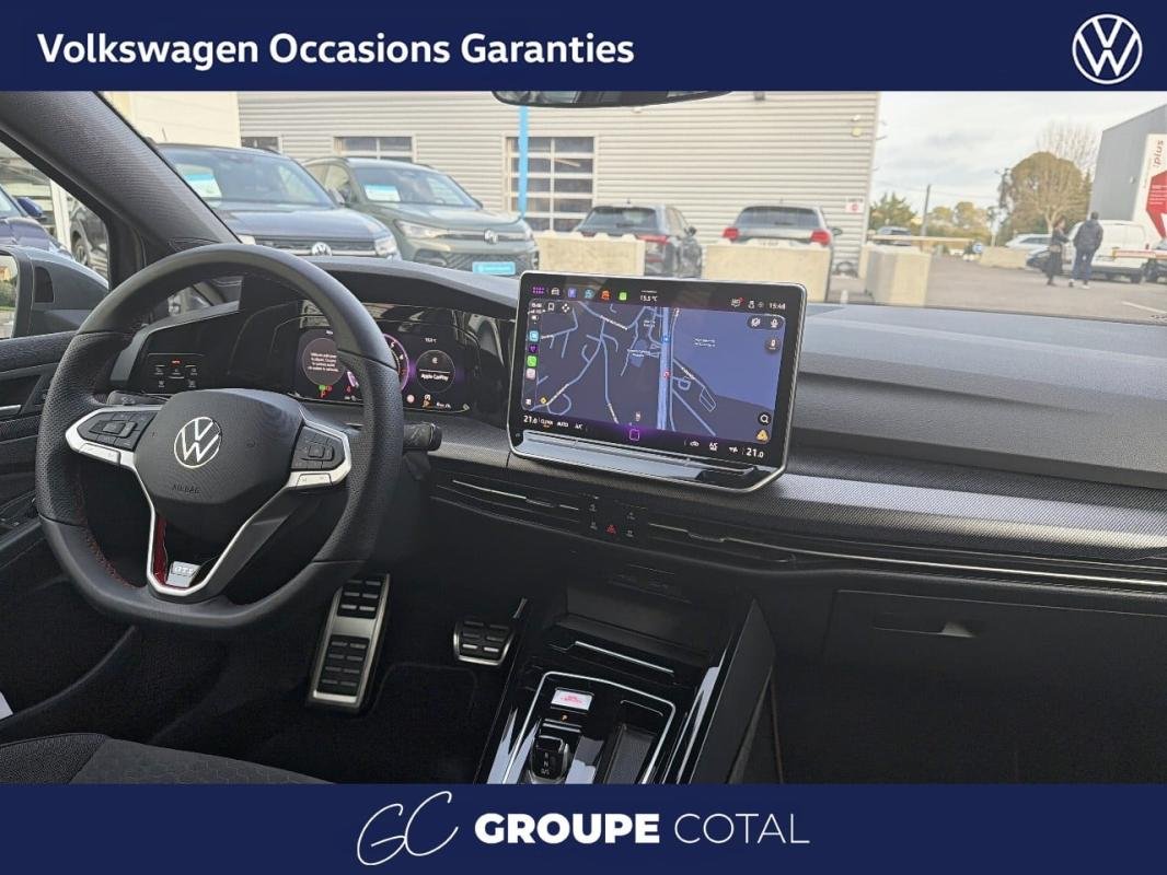 Volkswagen Golf - Photo 15