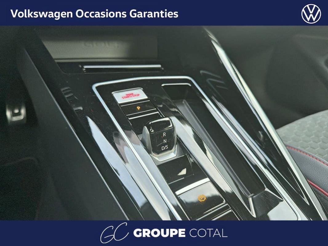Volkswagen Golf - Photo 16
