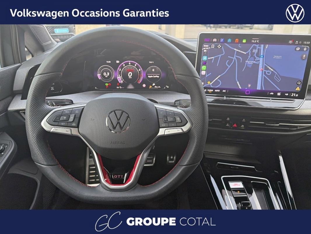 Volkswagen Golf - Photo 17